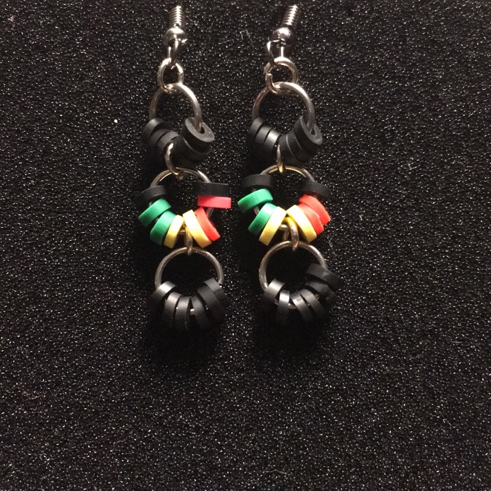 TRI RASTA - Picture 5 of 8